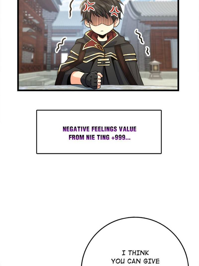 Spare Me, Great Lord! Chapter 280 - 11