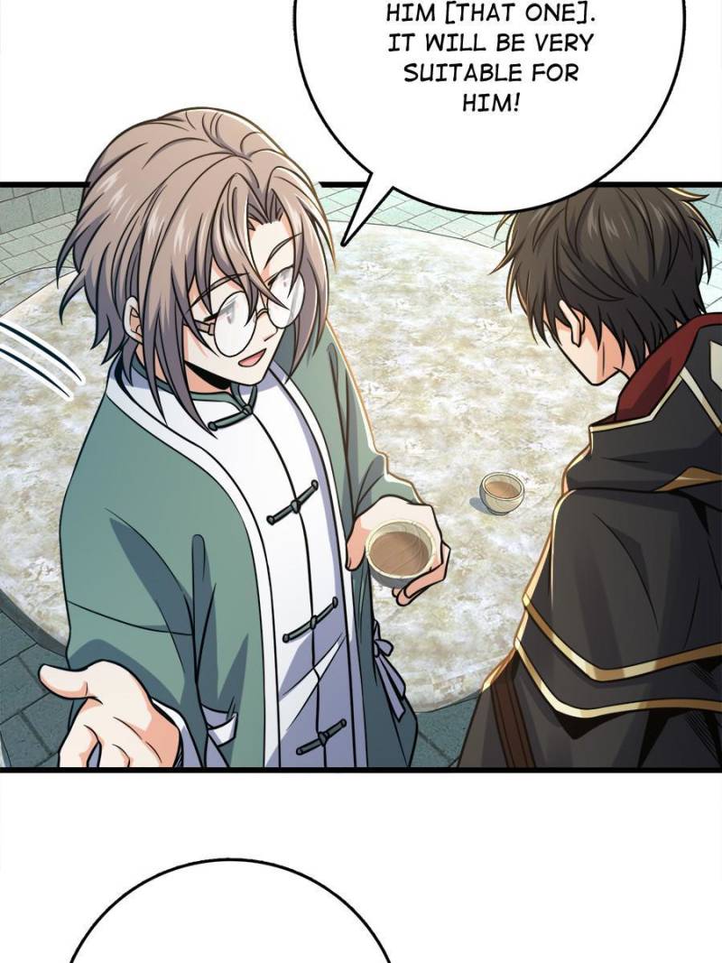 Spare Me, Great Lord! Chapter 280 - 12