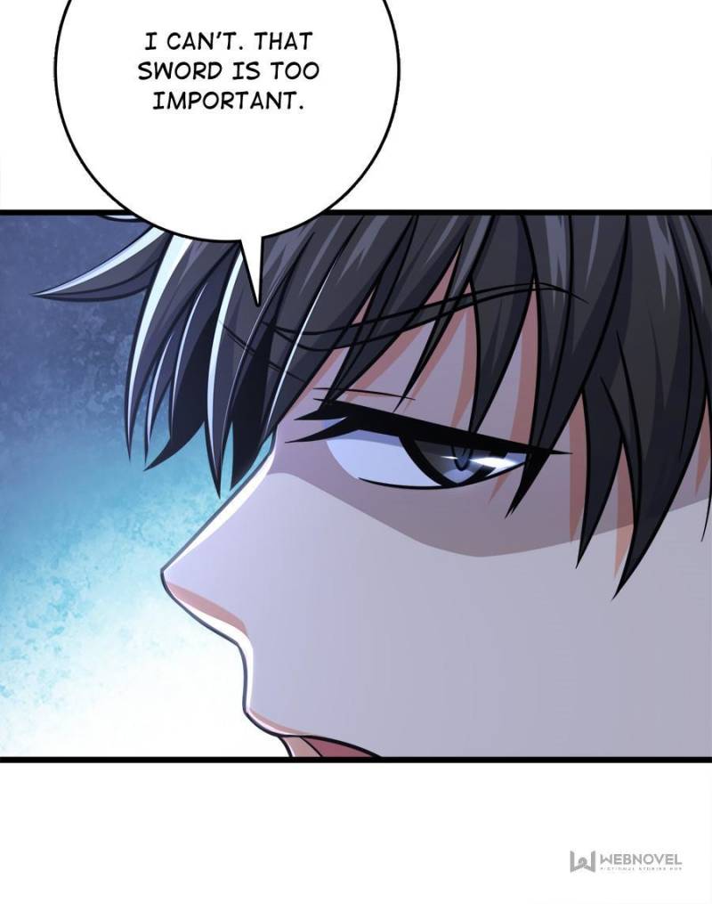 Spare Me, Great Lord! Chapter 280 - 13