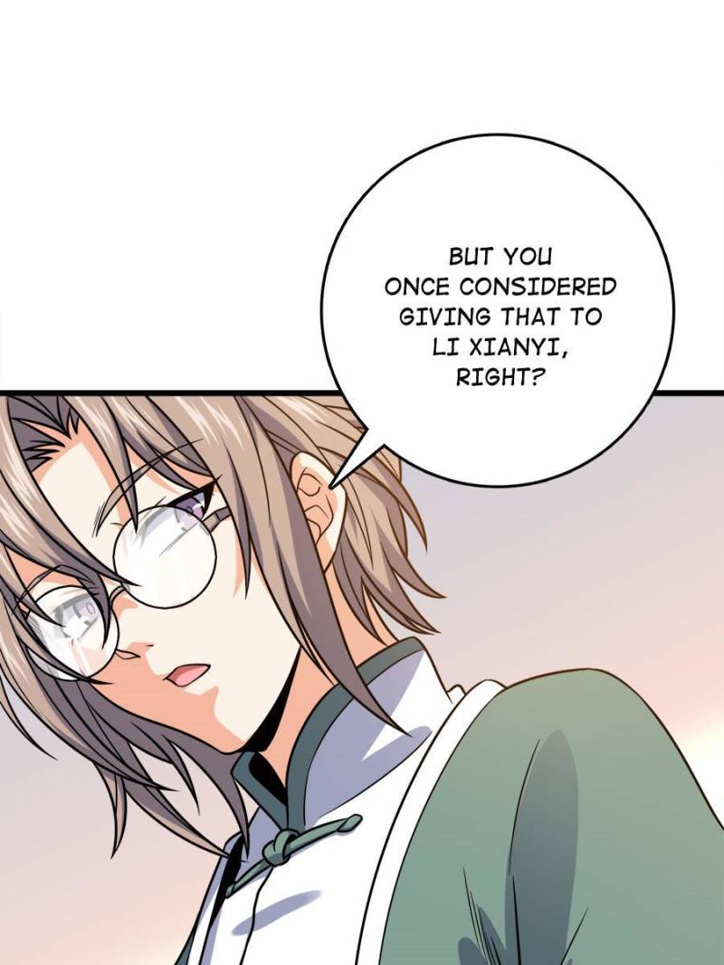 Spare Me, Great Lord! Chapter 280 - 14