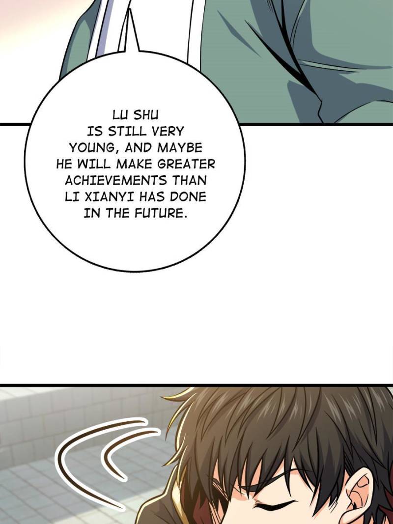 Spare Me, Great Lord! Chapter 280 - 15