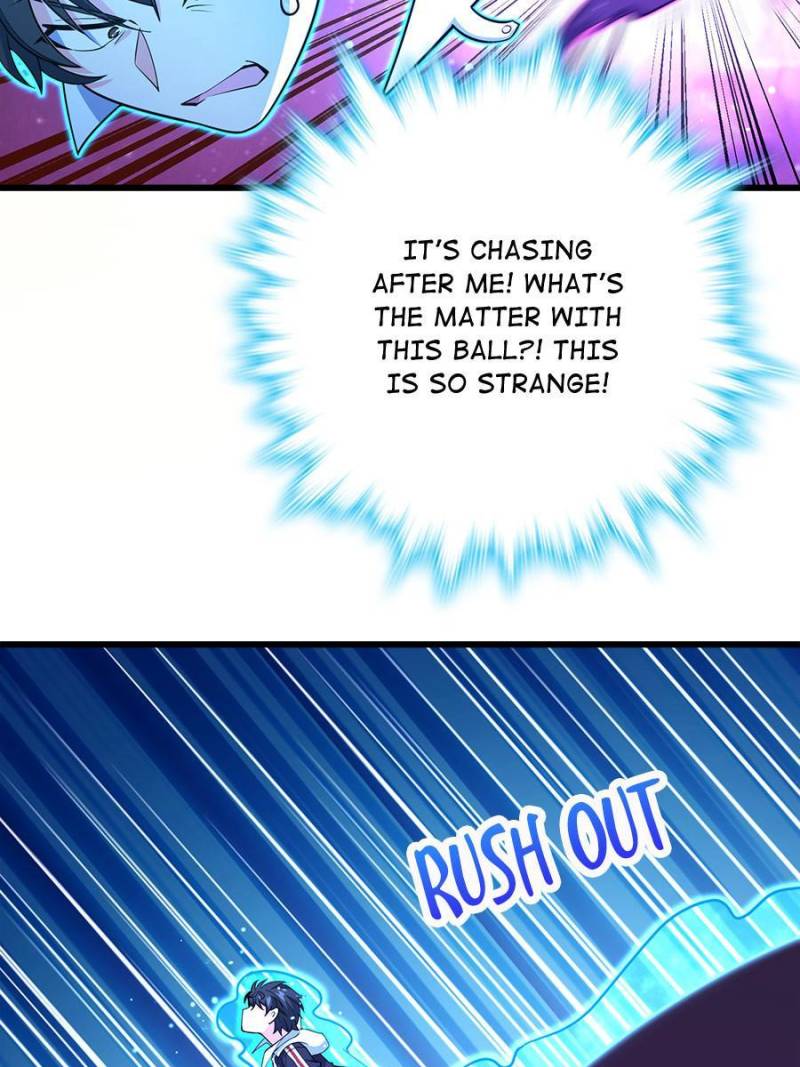 Spare Me, Great Lord! Chapter 278 - 49