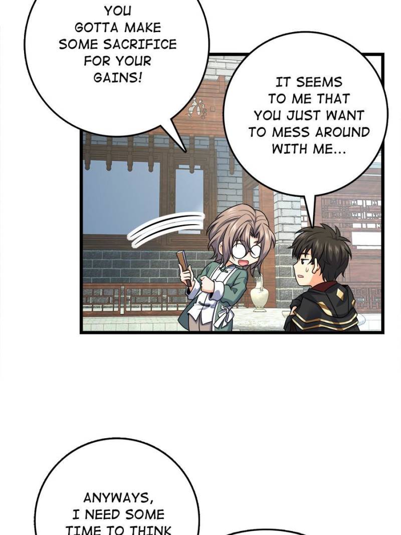 Spare Me, Great Lord! Chapter 280 - 17
