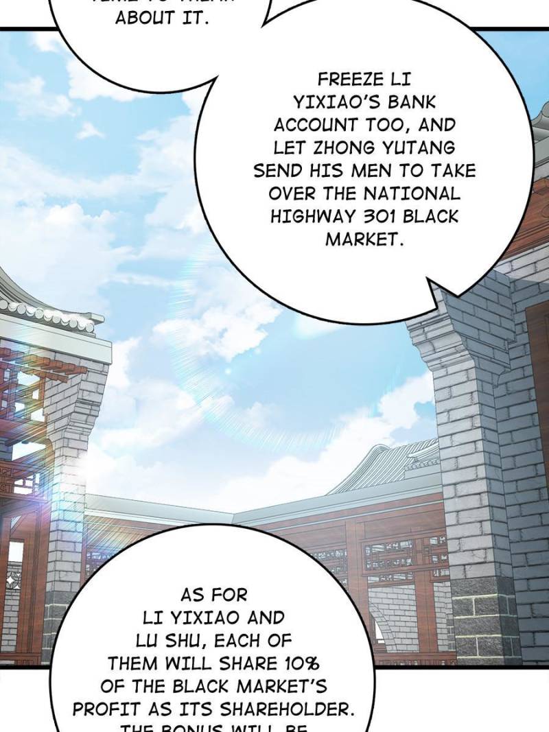 Spare Me, Great Lord! Chapter 280 - 18