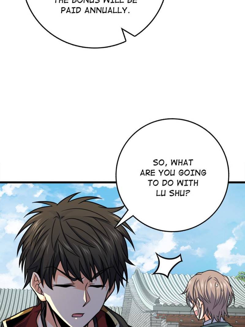 Spare Me, Great Lord! Chapter 280 - 19