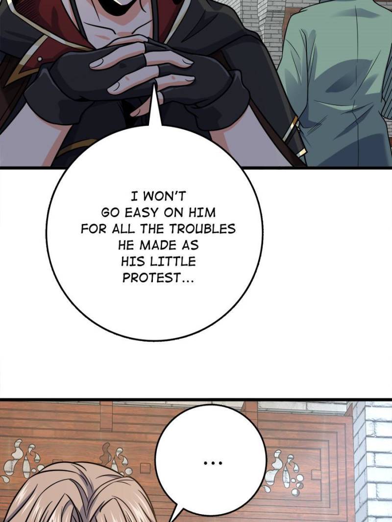 Spare Me, Great Lord! Chapter 280 - 20