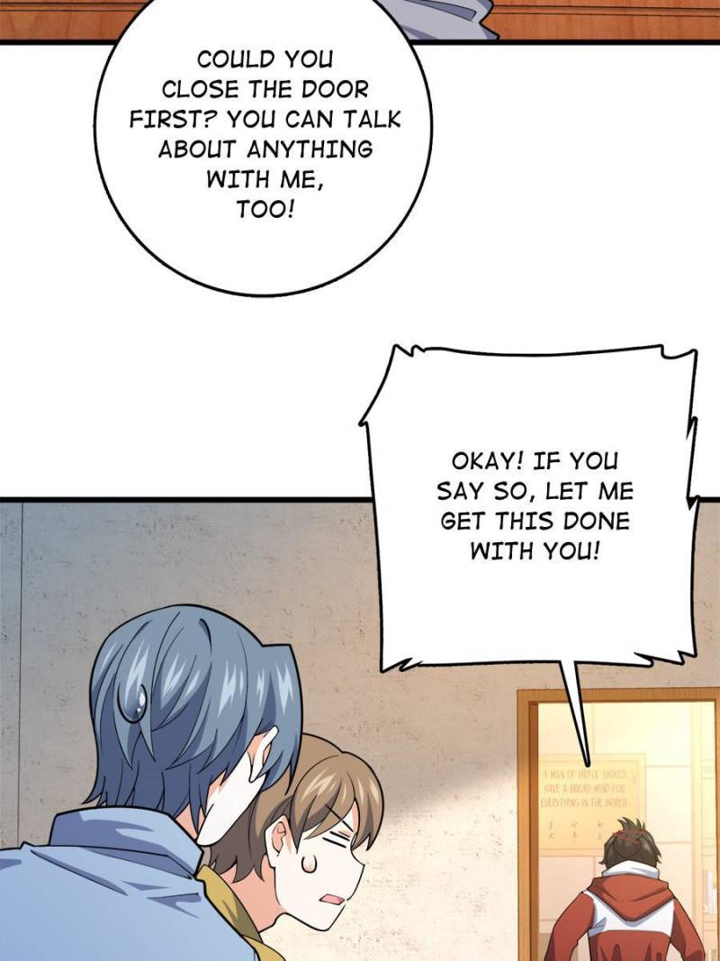 Spare Me, Great Lord! Chapter 278 - 58
