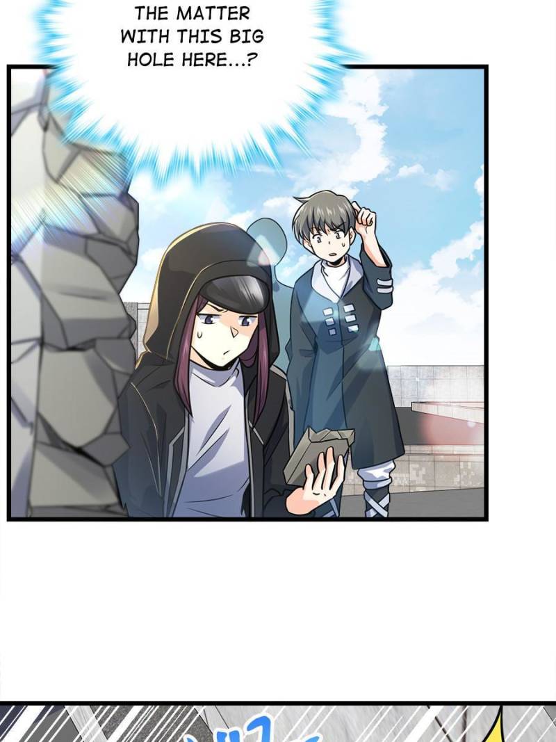 Spare Me, Great Lord! Chapter 280 - 26