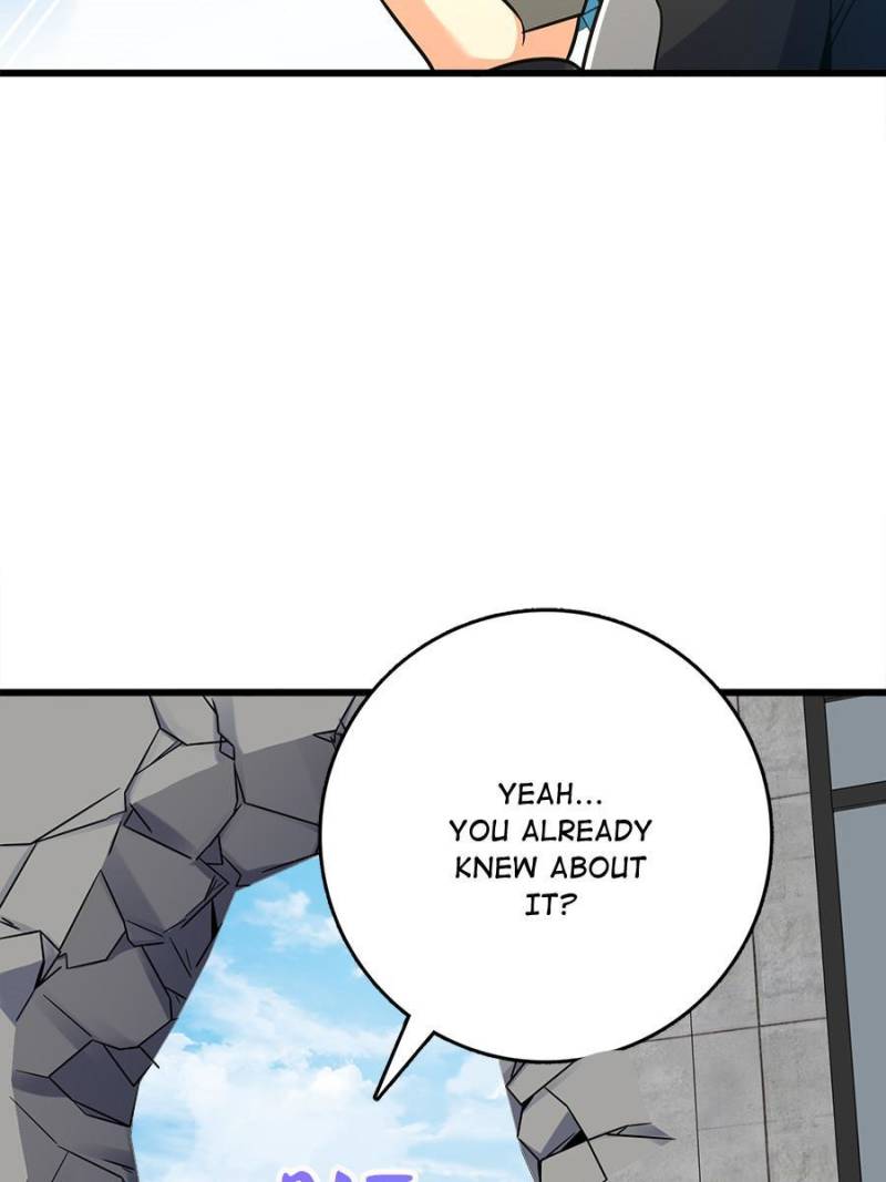 Spare Me, Great Lord! Chapter 280 - 28