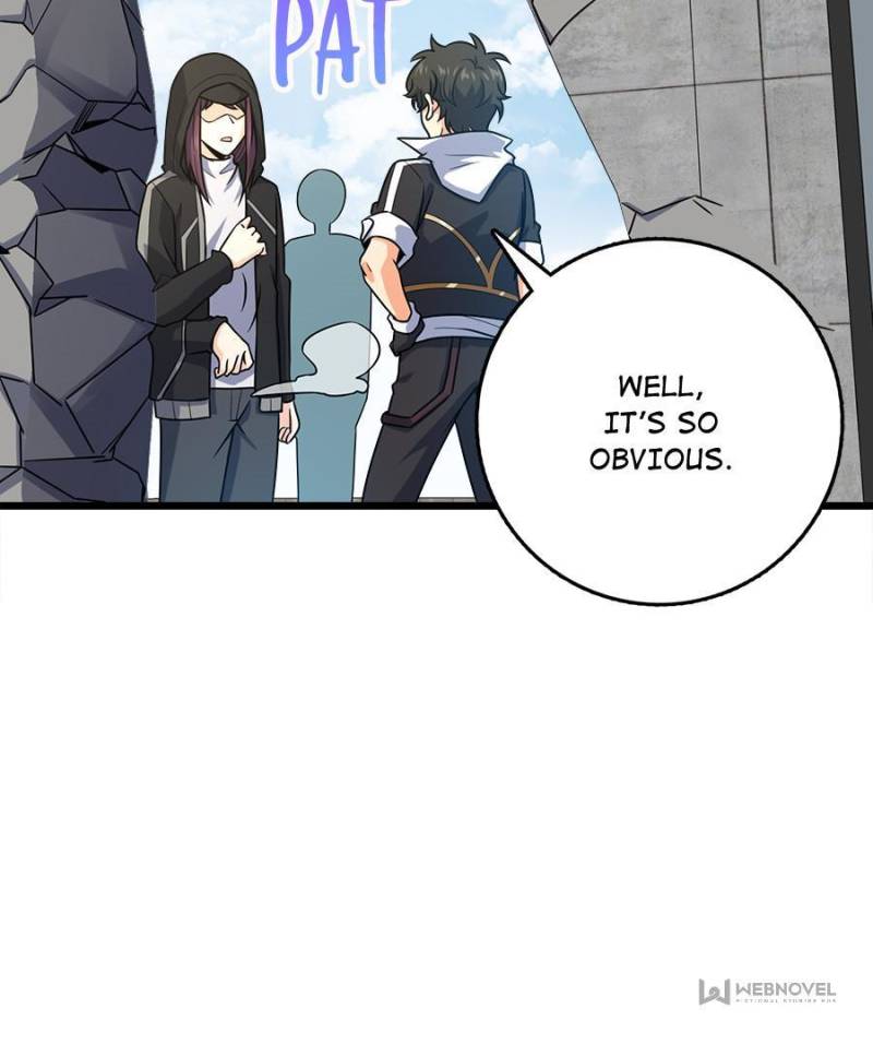 Spare Me, Great Lord! Chapter 280 - 29