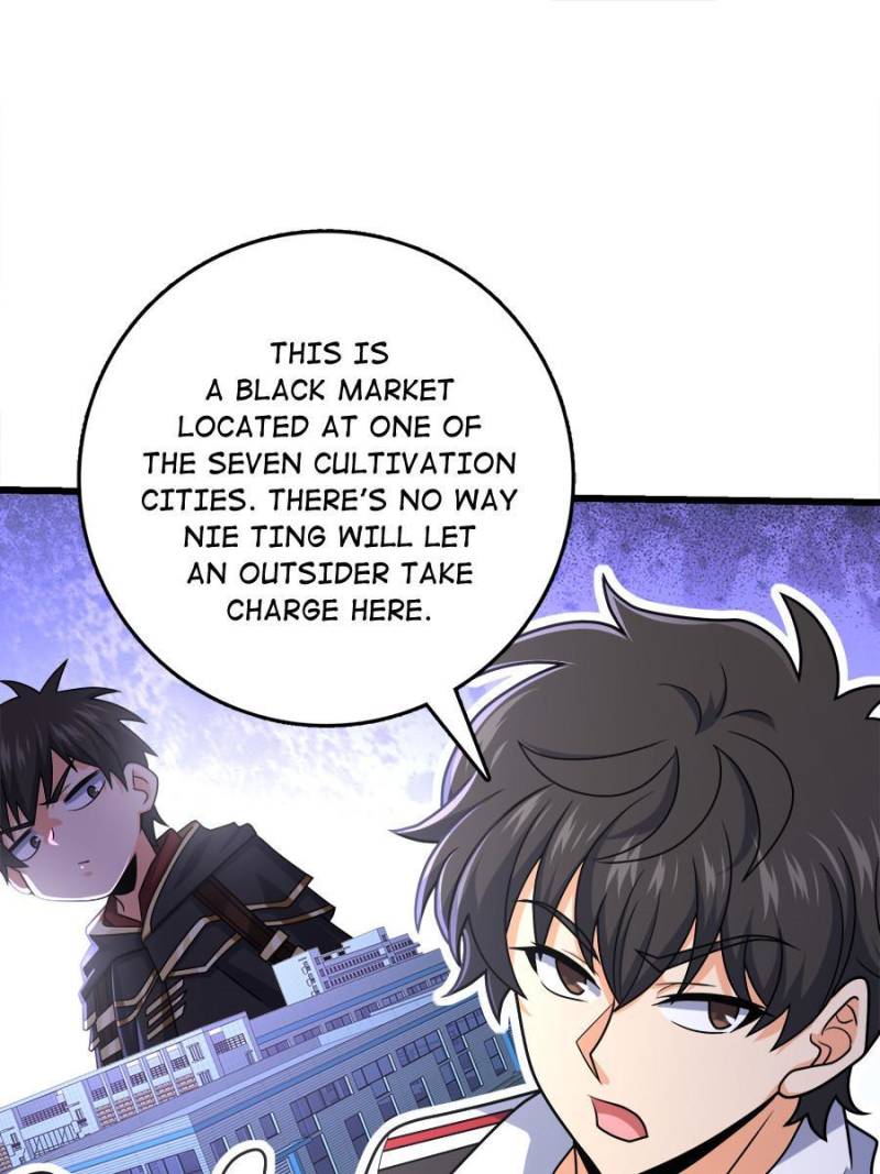 Spare Me, Great Lord! Chapter 280 - 30