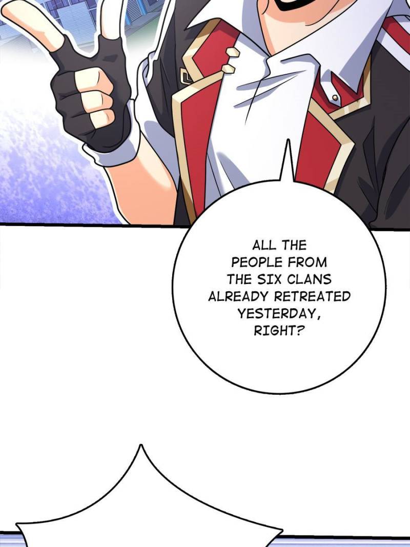 Spare Me, Great Lord! Chapter 280 - 31
