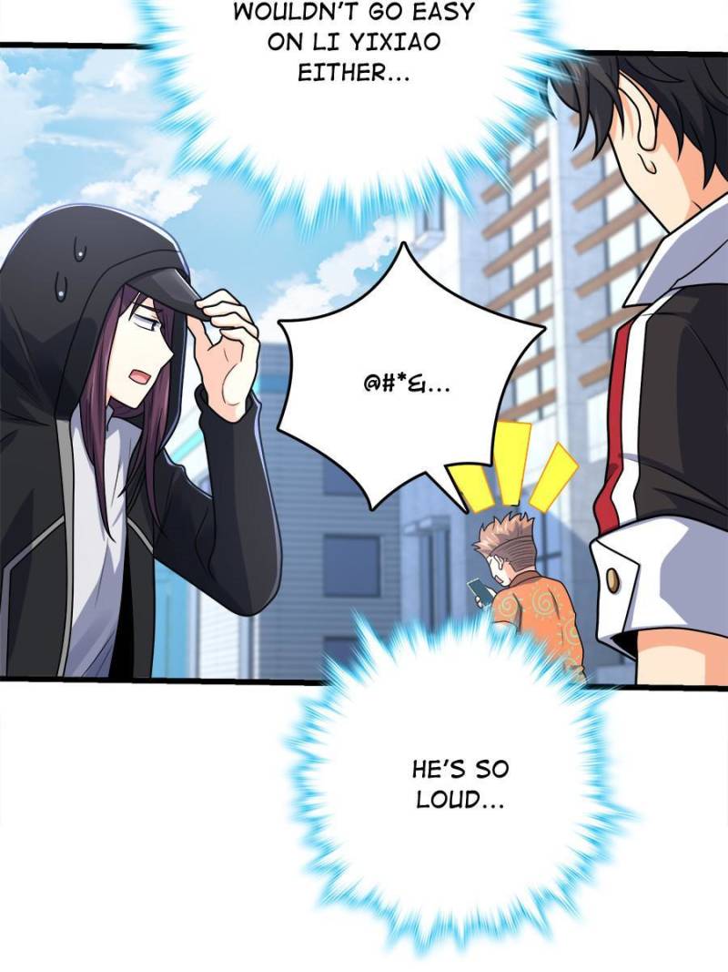 Spare Me, Great Lord! Chapter 280 - 33