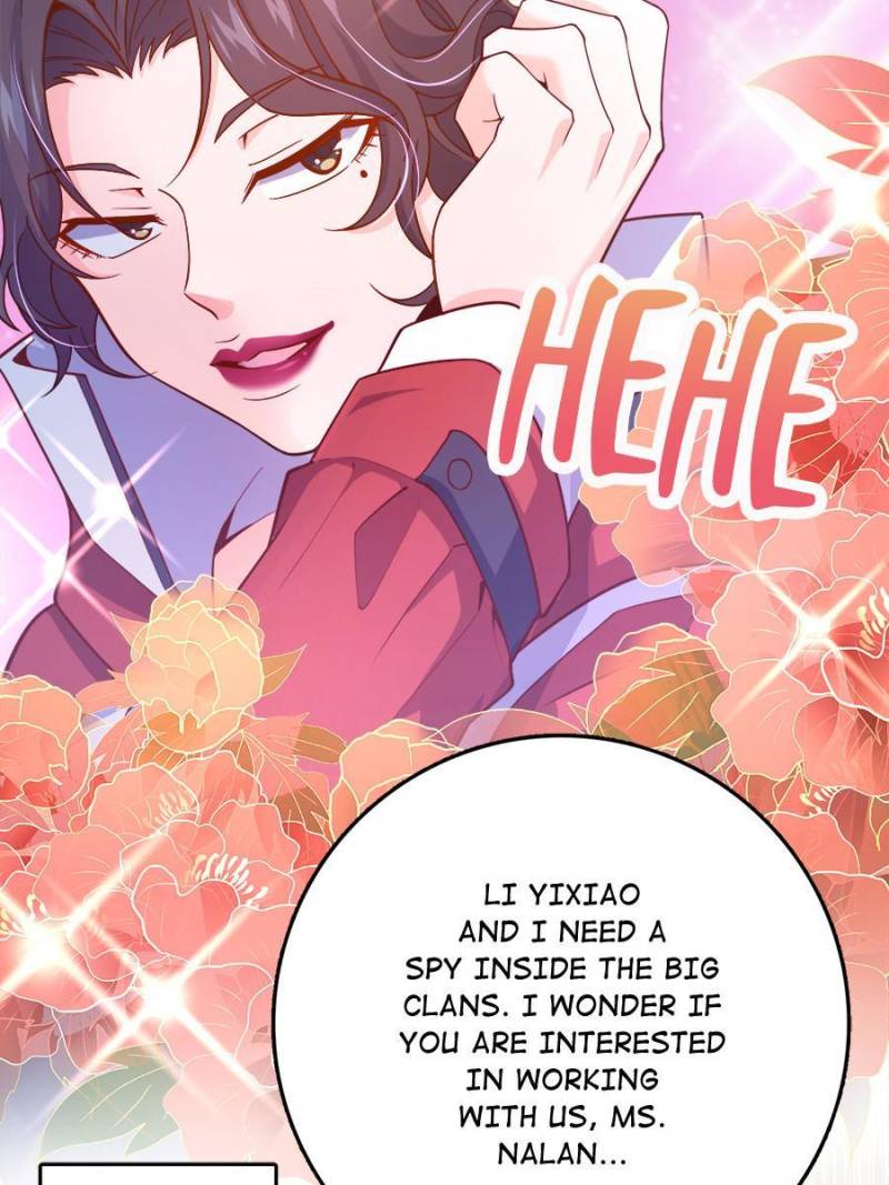 Spare Me, Great Lord! Chapter 278 - 65