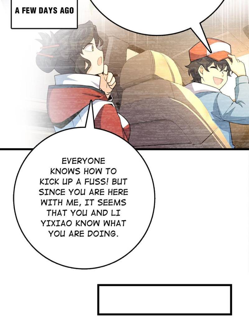 Spare Me, Great Lord! Chapter 278 - 66