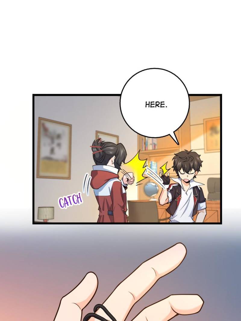 Spare Me, Great Lord! Chapter 278 - 69