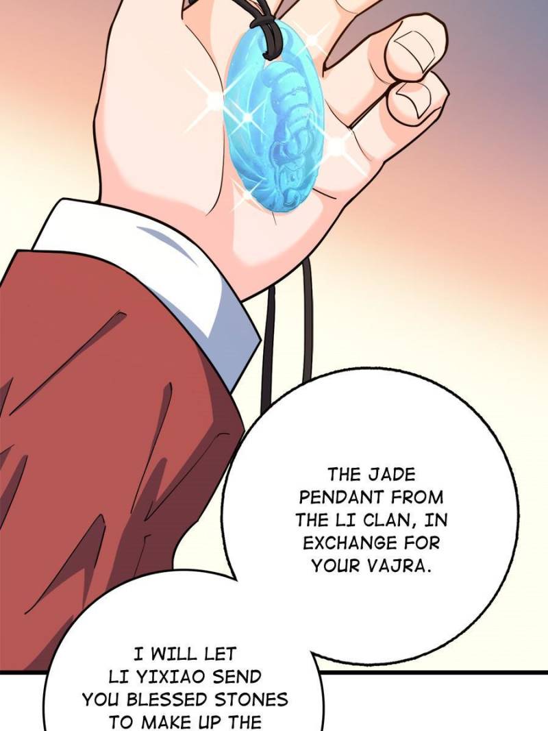 Spare Me, Great Lord! Chapter 278 - 70