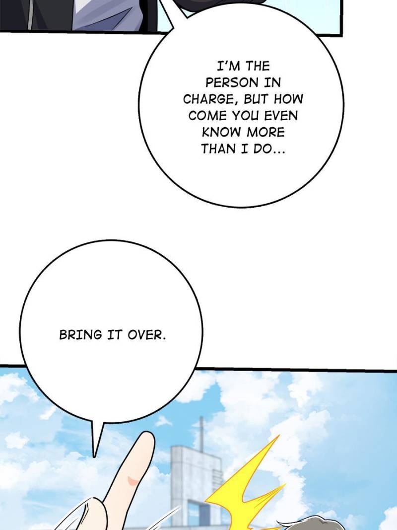 Spare Me, Great Lord! Chapter 280 - 35