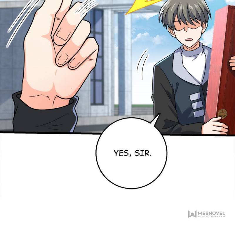 Spare Me, Great Lord! Chapter 280 - 36