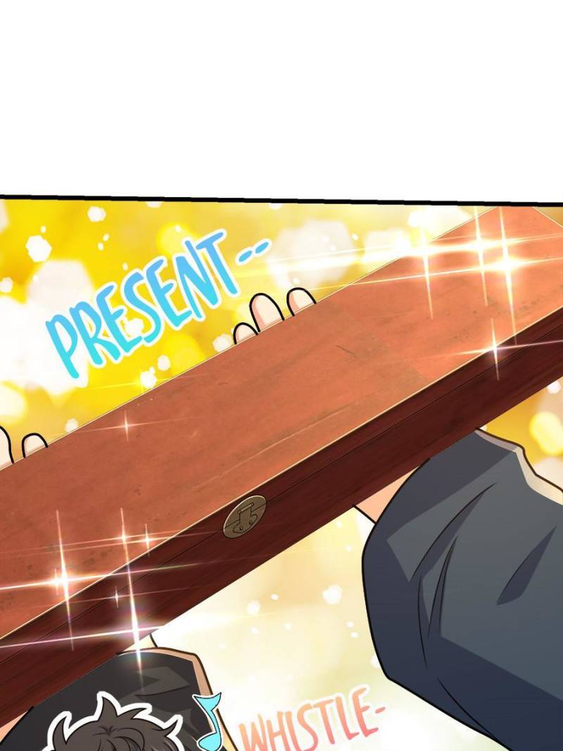 Spare Me, Great Lord! Chapter 280 - 37