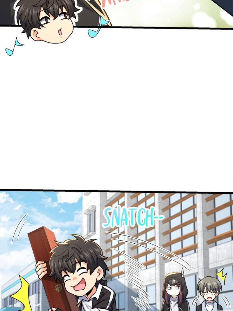 Spare Me, Great Lord! Chapter 280 - 38