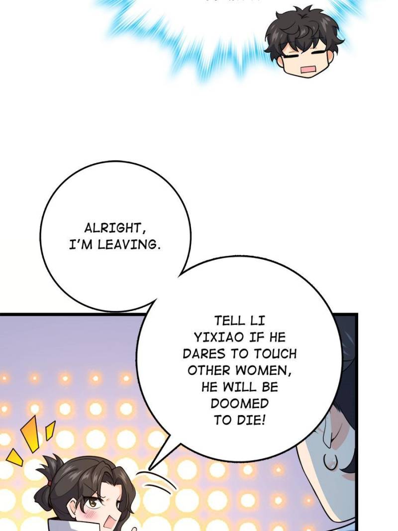 Spare Me, Great Lord! Chapter 278 - 74