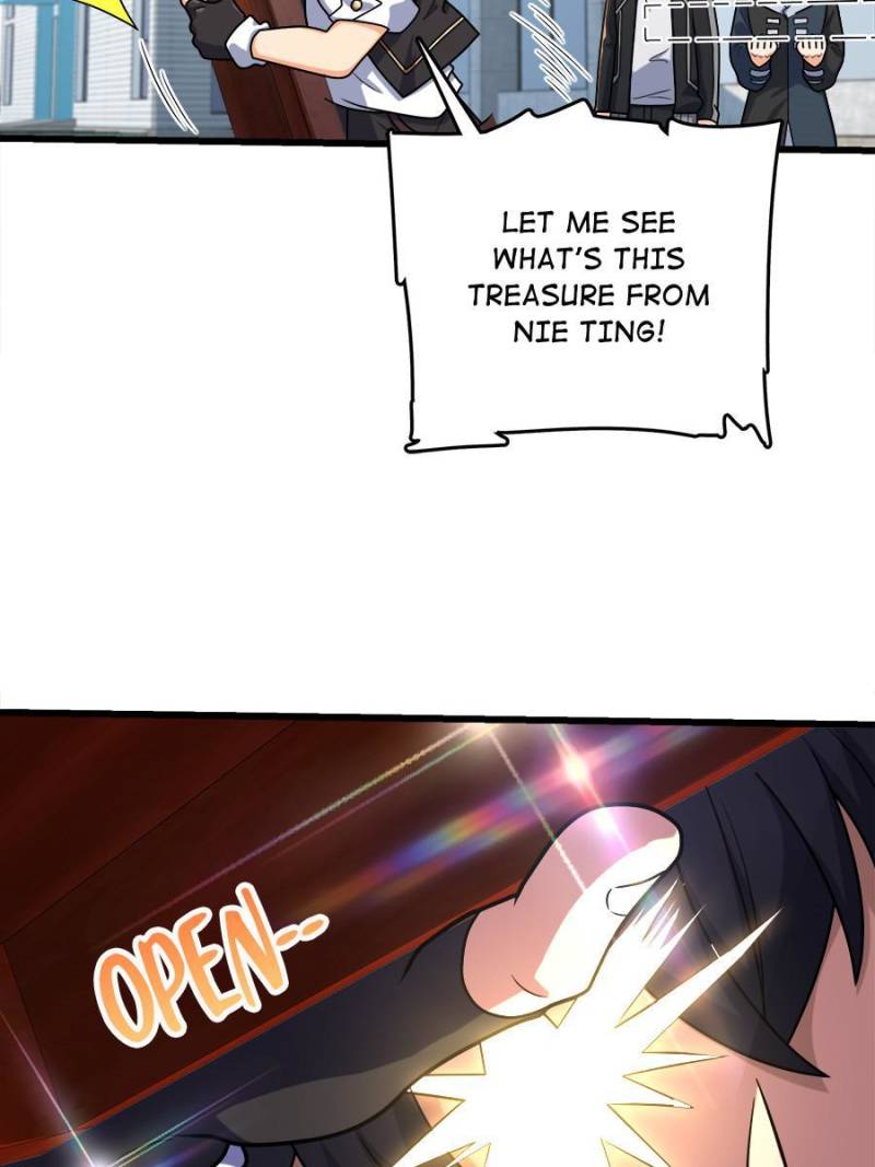 Spare Me, Great Lord! Chapter 280 - 39