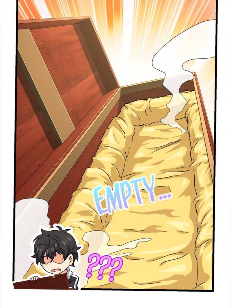 Spare Me, Great Lord! Chapter 280 - 41