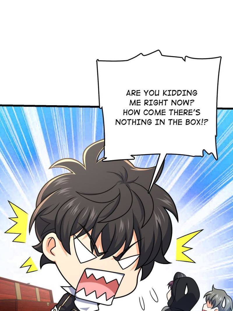 Spare Me, Great Lord! Chapter 280 - 42