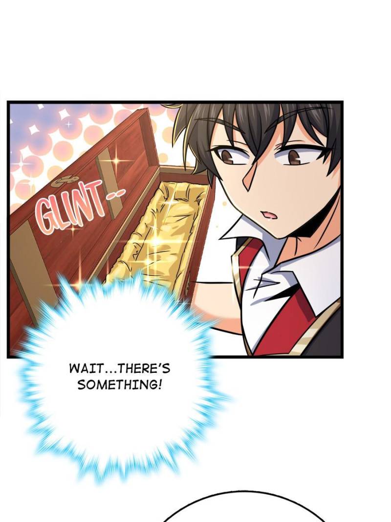Spare Me, Great Lord! Chapter 280 - 44