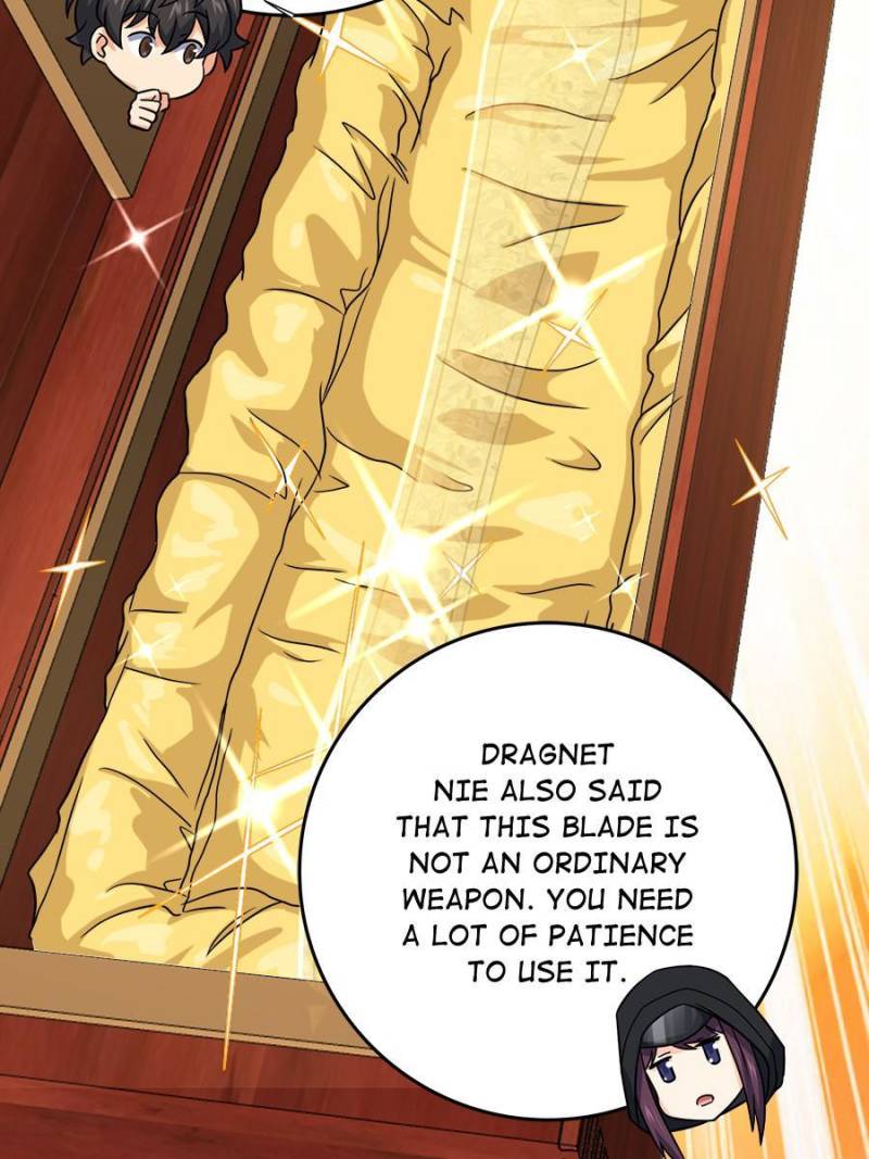 Spare Me, Great Lord! Chapter 280 - 47