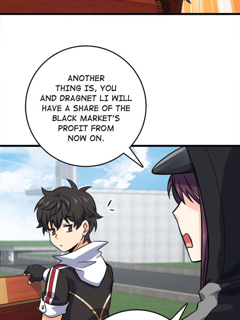 Spare Me, Great Lord! Chapter 280 - 48