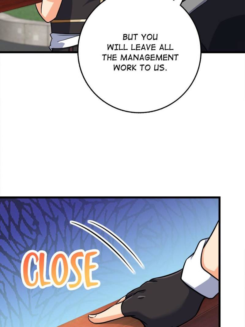 Spare Me, Great Lord! Chapter 280 - 49