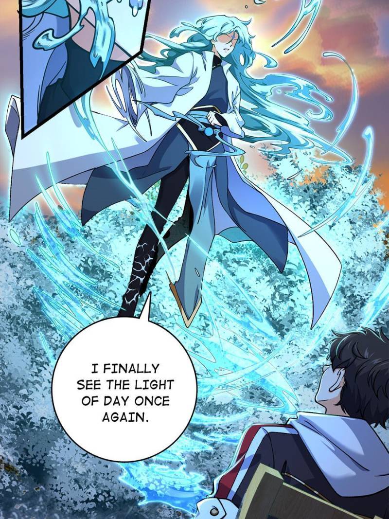 Spare Me, Great Lord! Chapter 281 - 2