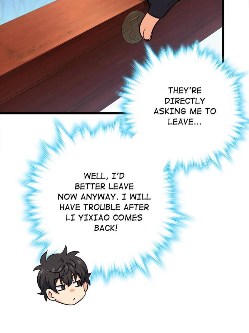 Spare Me, Great Lord! Chapter 280 - 50