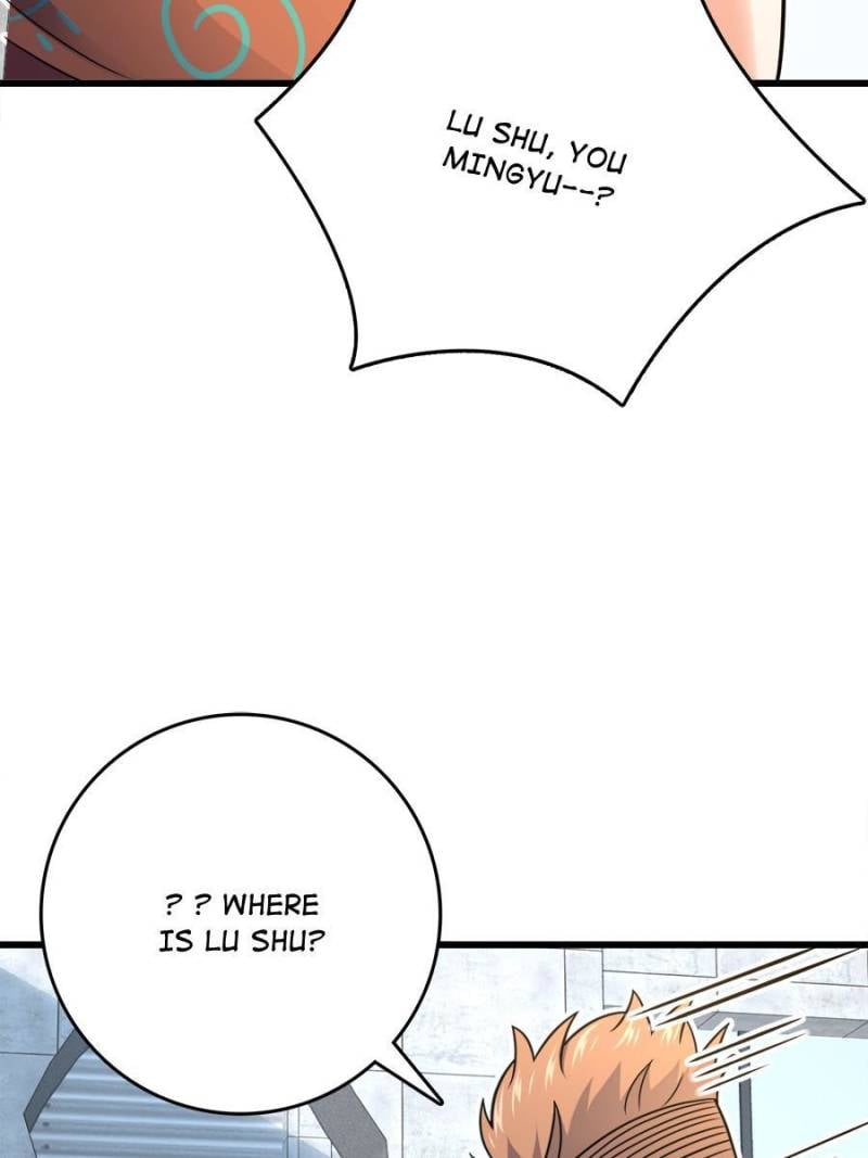 Spare Me, Great Lord! Chapter 280 - 53