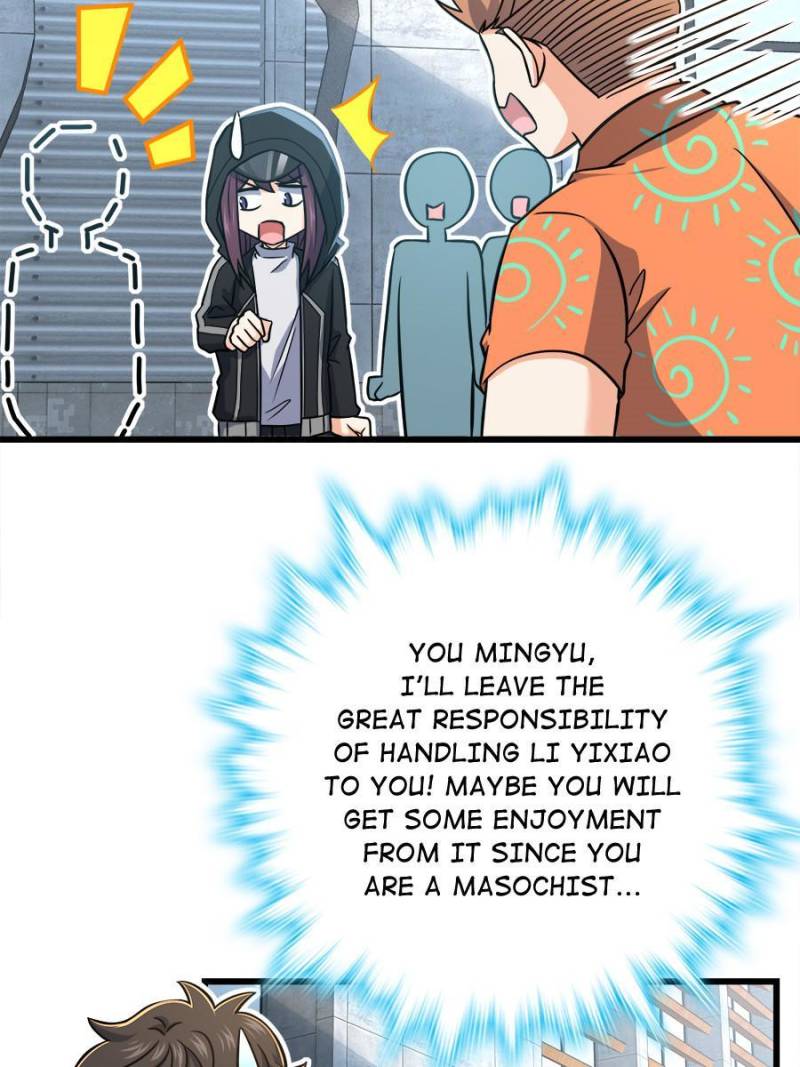 Spare Me, Great Lord! Chapter 280 - 54