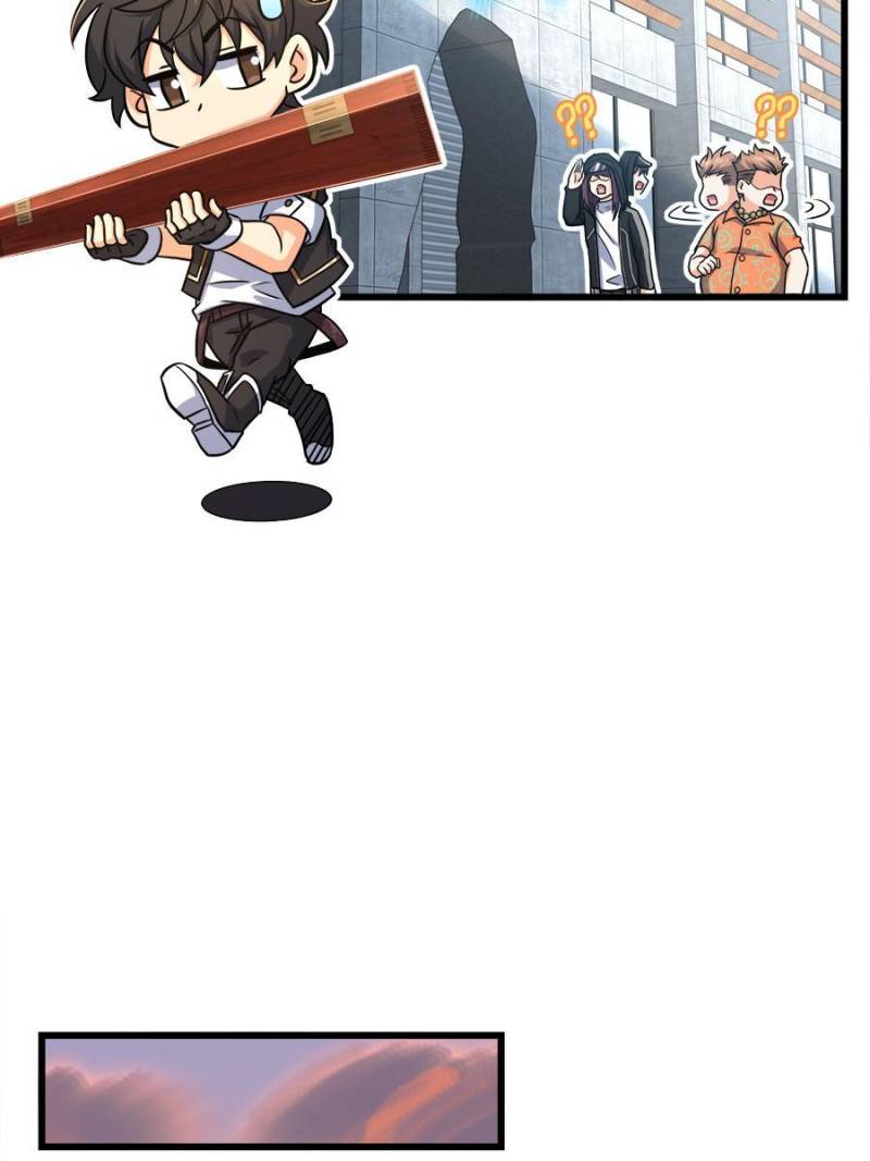 Spare Me, Great Lord! Chapter 280 - 55