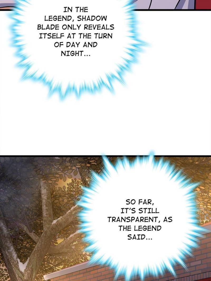 Spare Me, Great Lord! Chapter 280 - 57