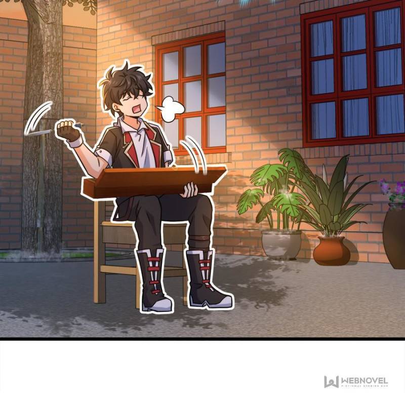 Spare Me, Great Lord! Chapter 280 - 58