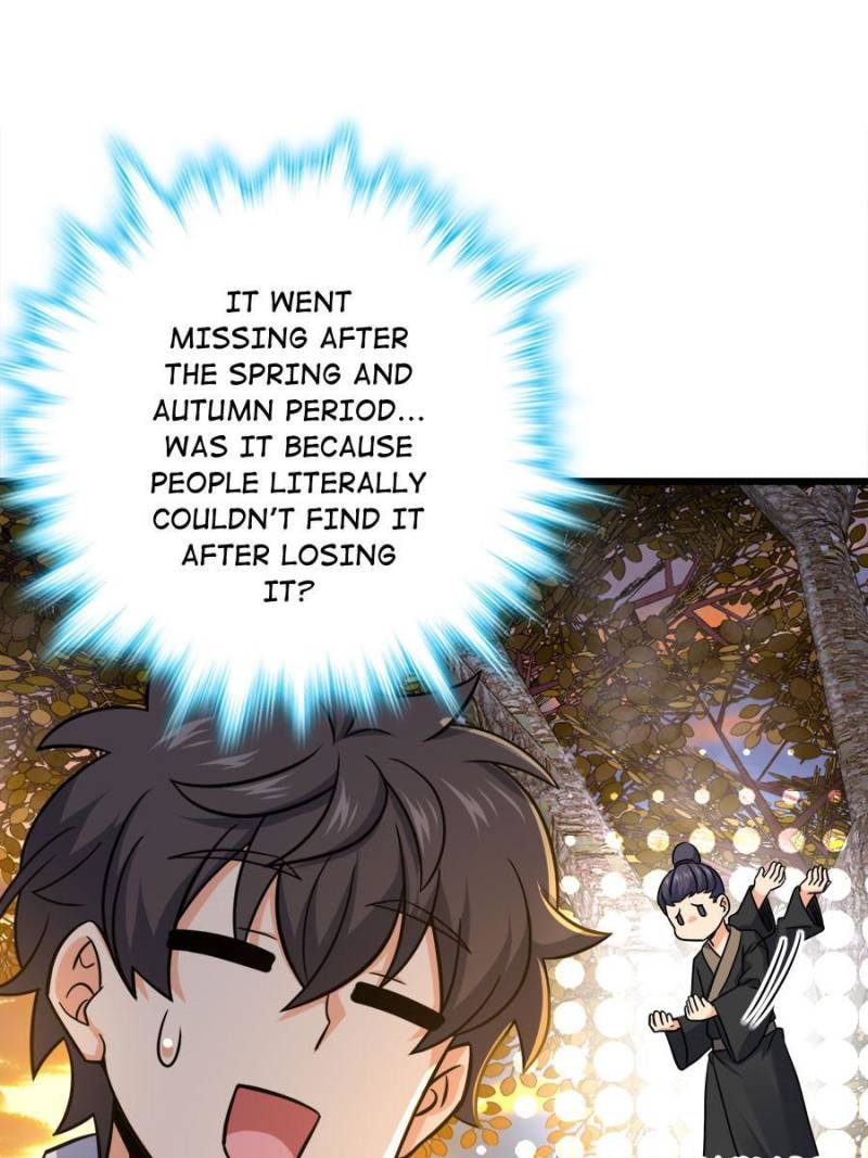 Spare Me, Great Lord! Chapter 280 - 59
