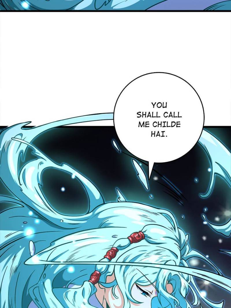 Spare Me, Great Lord! Chapter 281 - 6