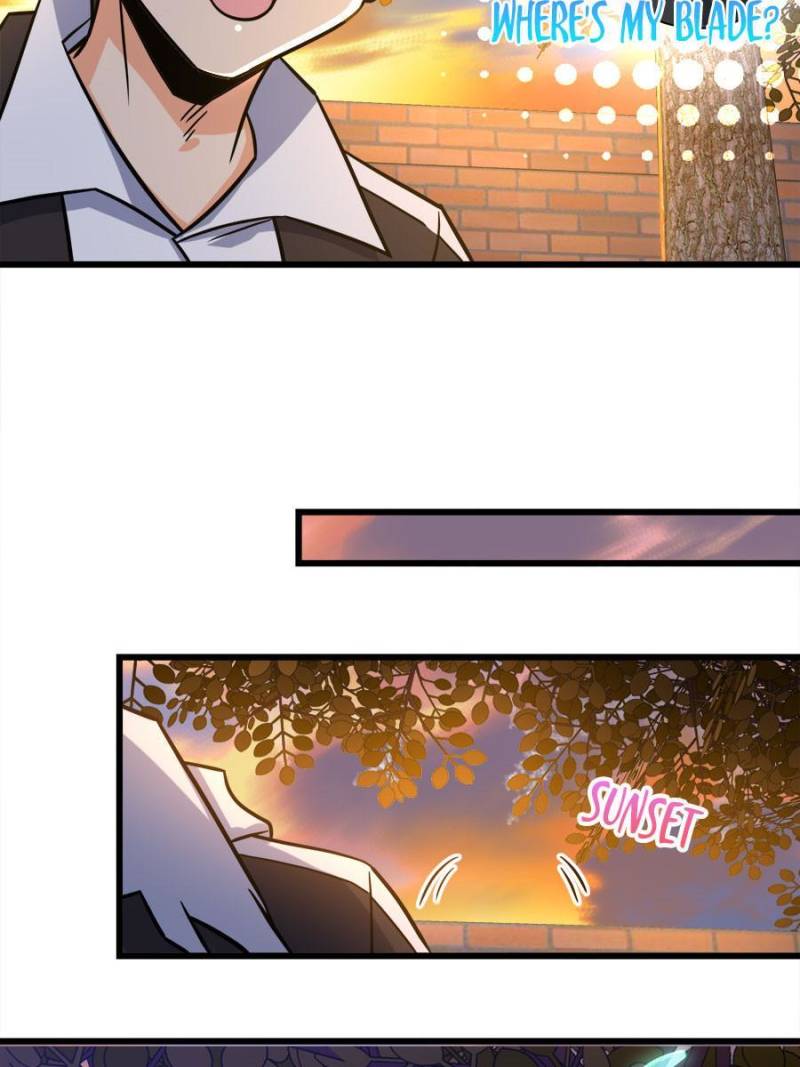 Spare Me, Great Lord! Chapter 280 - 60
