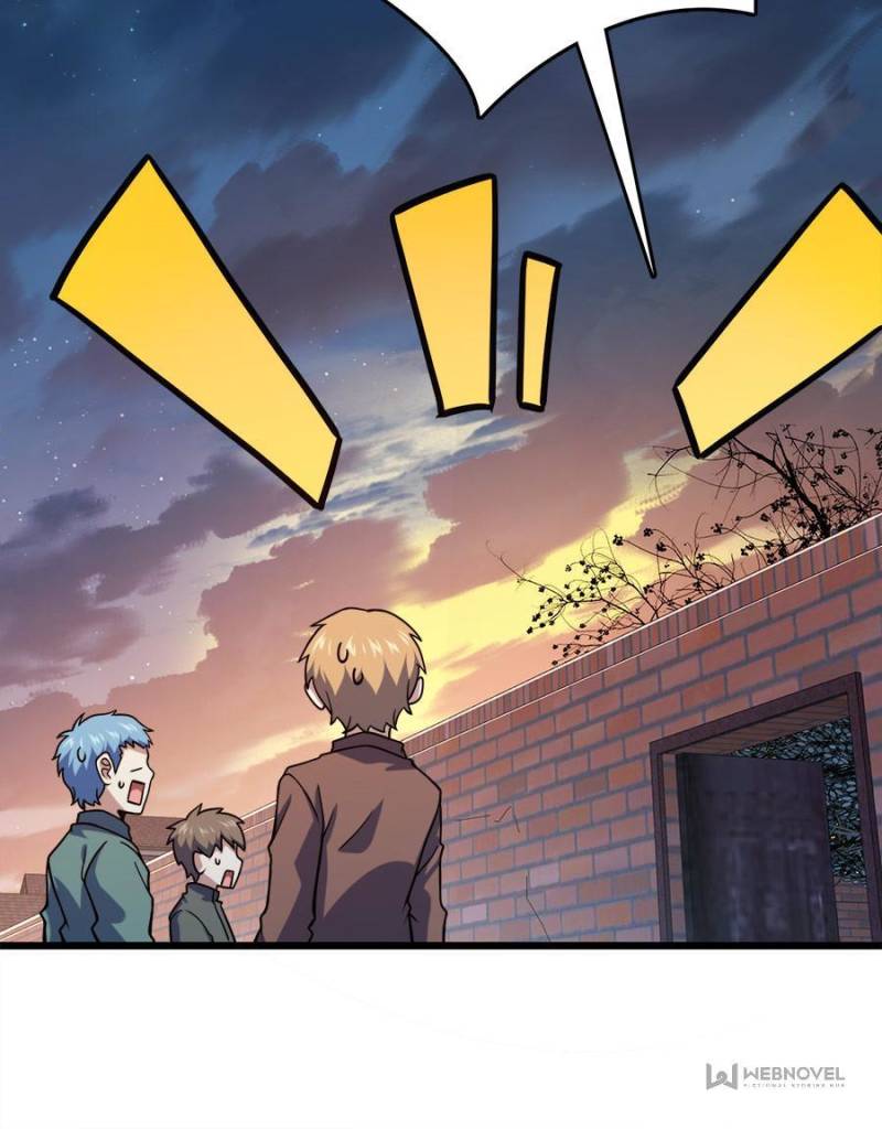 Spare Me, Great Lord! Chapter 281 - 15