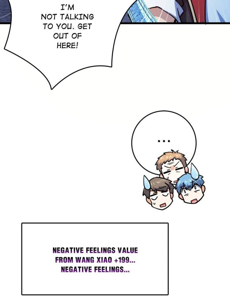 Spare Me, Great Lord! Chapter 281 - 17