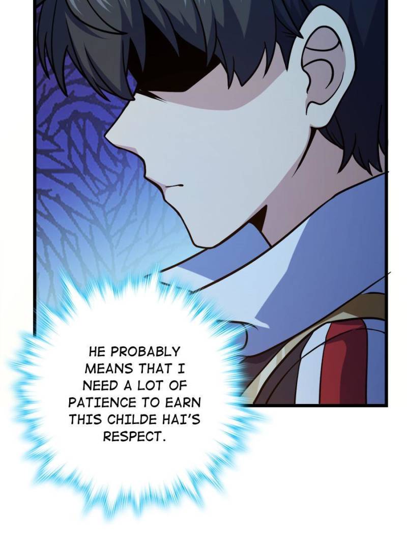 Spare Me, Great Lord! Chapter 281 - 20
