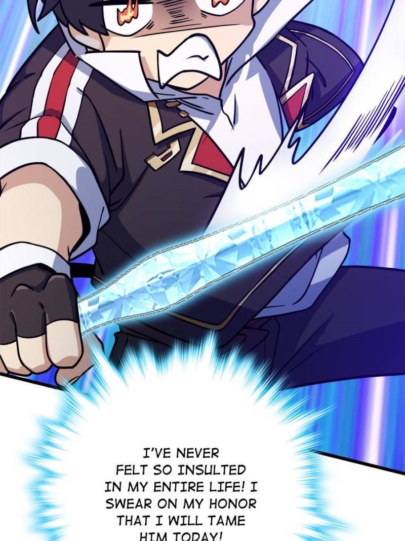 Spare Me, Great Lord! Chapter 281 - 22