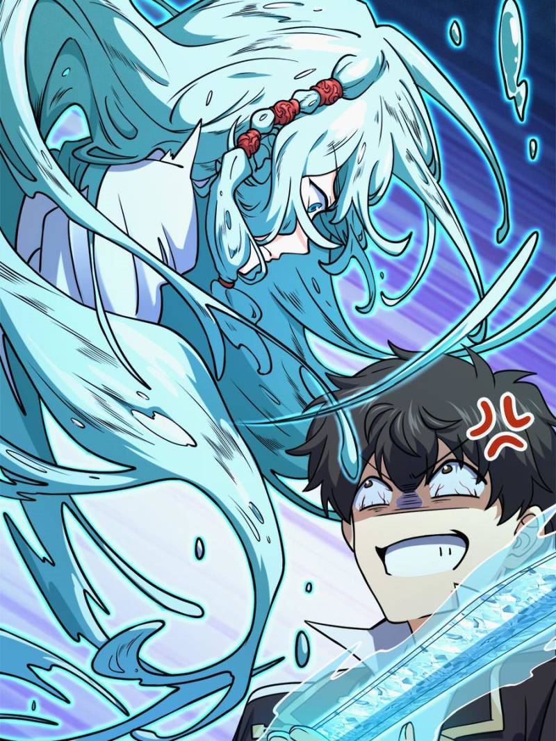 Spare Me, Great Lord! Chapter 281 - 25
