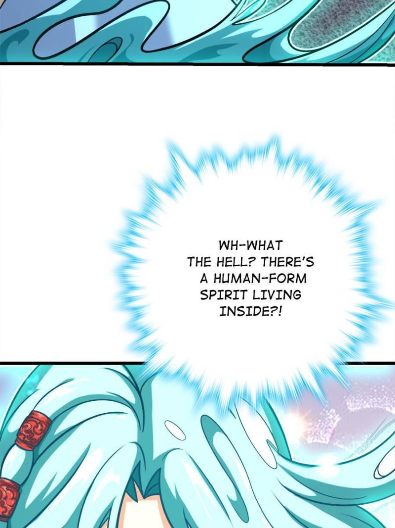 Spare Me, Great Lord! Chapter 280 - 77