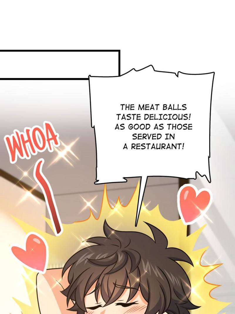 Spare Me, Great Lord! Chapter 283 - 1